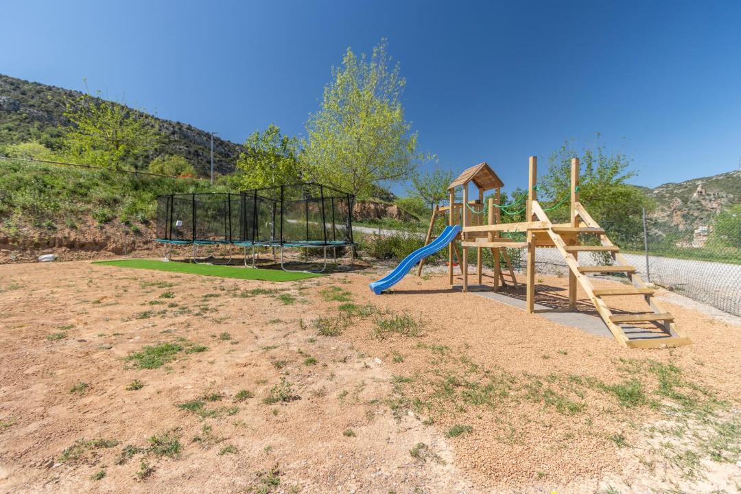 Photo of Outdoor in Alos de Balaguer
