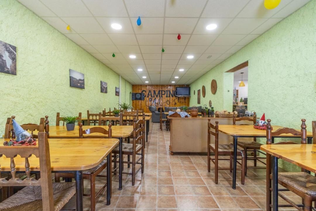 Photo of Kitchen in Alos de Balaguer