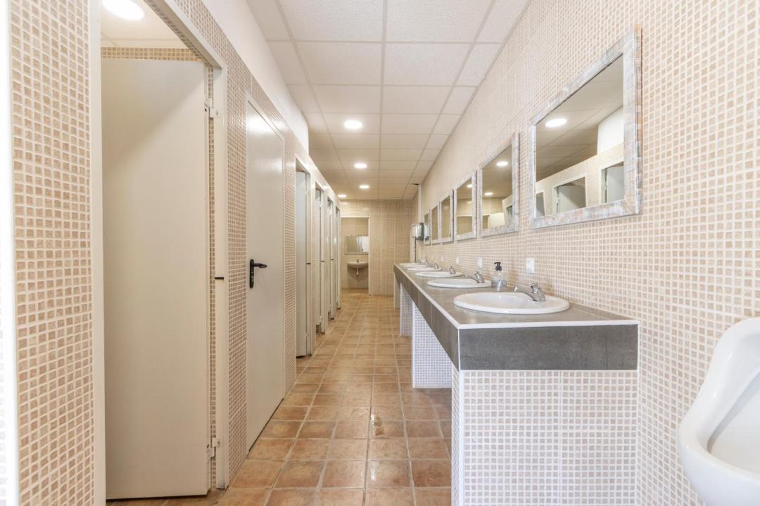 Photo of Bathroom in Alos de Balaguer