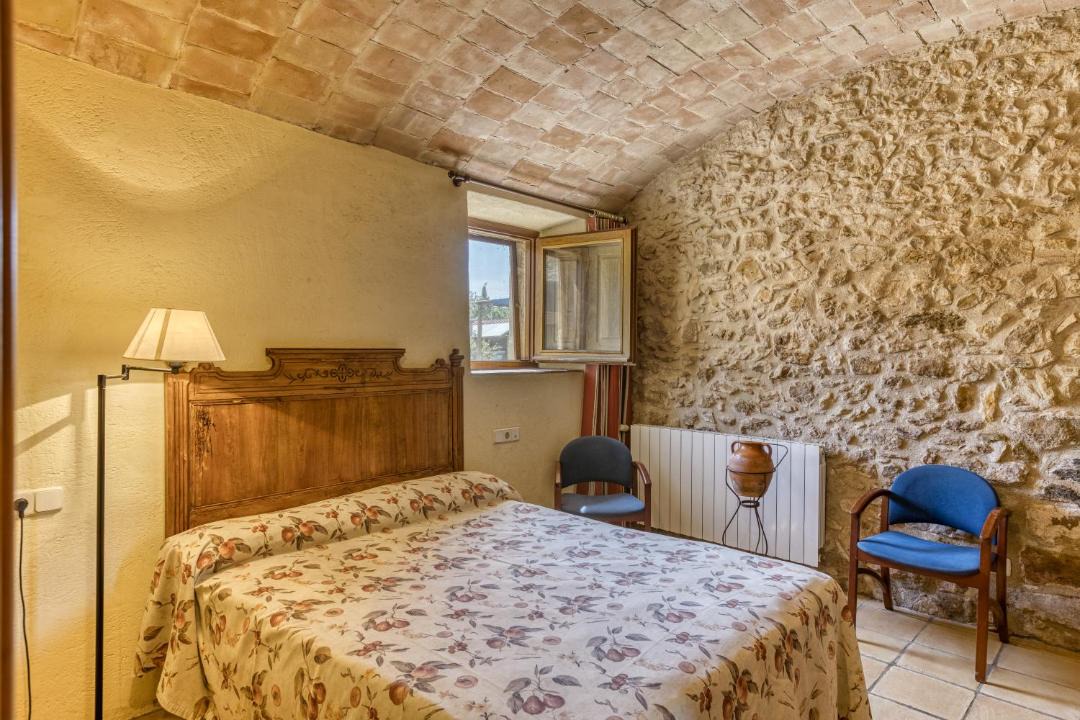 Photo of Bedroom in Serra de Daro