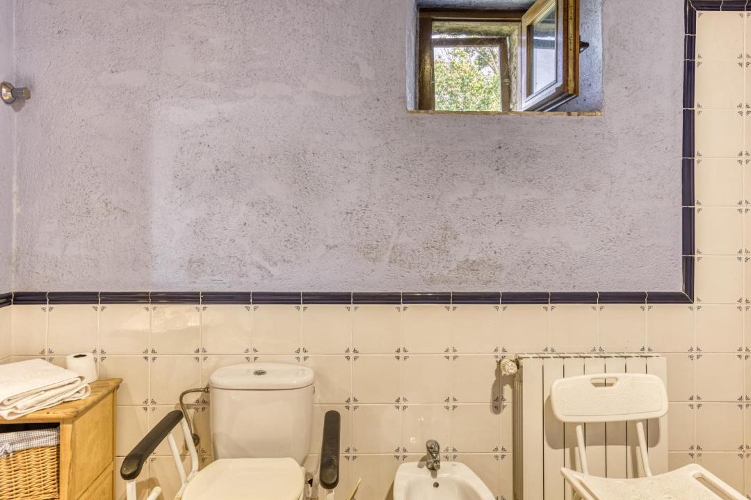 Photo of Bathroom in Serra de Daro