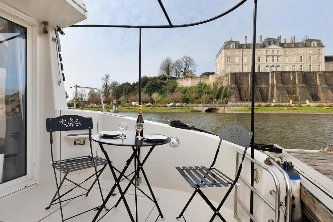 Photo of Others in Sable-sur-Sarthe