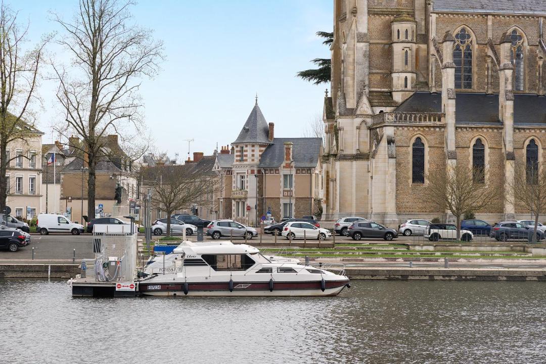 Photo of Others in Sable-sur-Sarthe