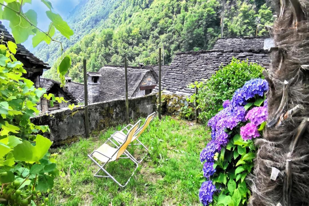 Photo of Others in Corippo