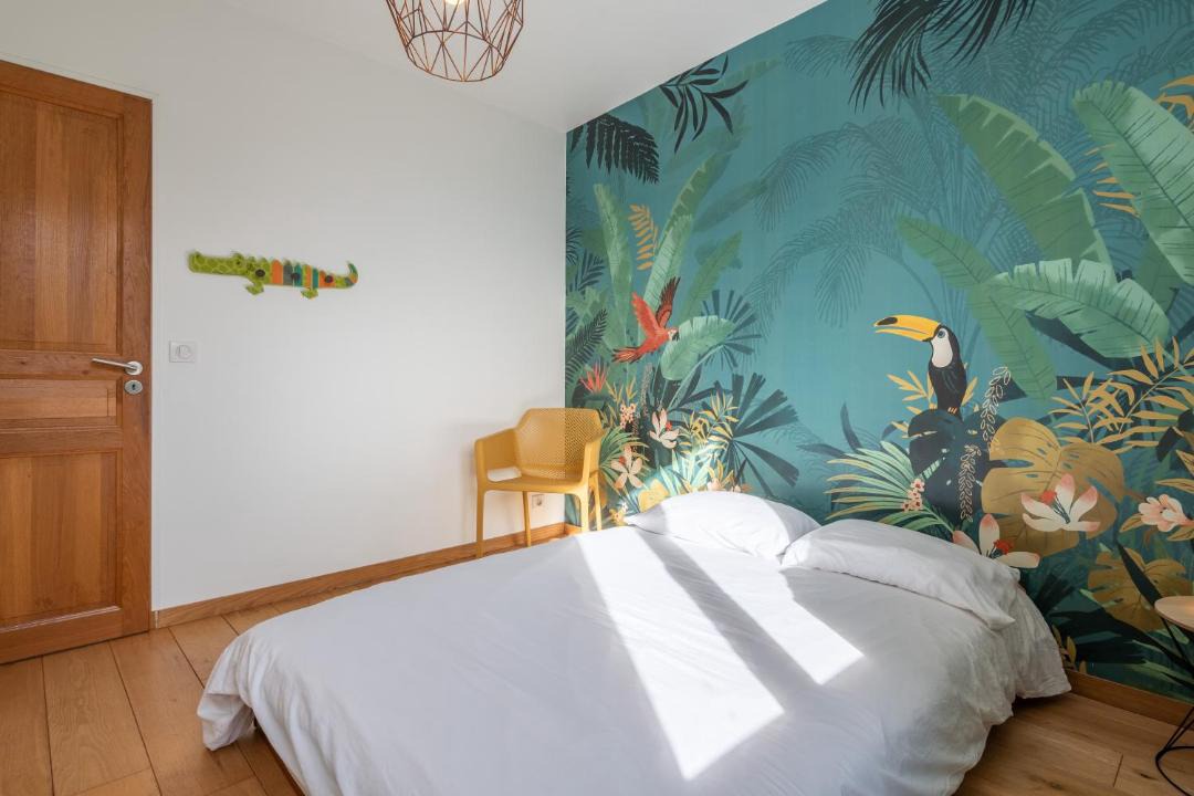 Photo of Bedroom in Quaix-en-Chartreuse