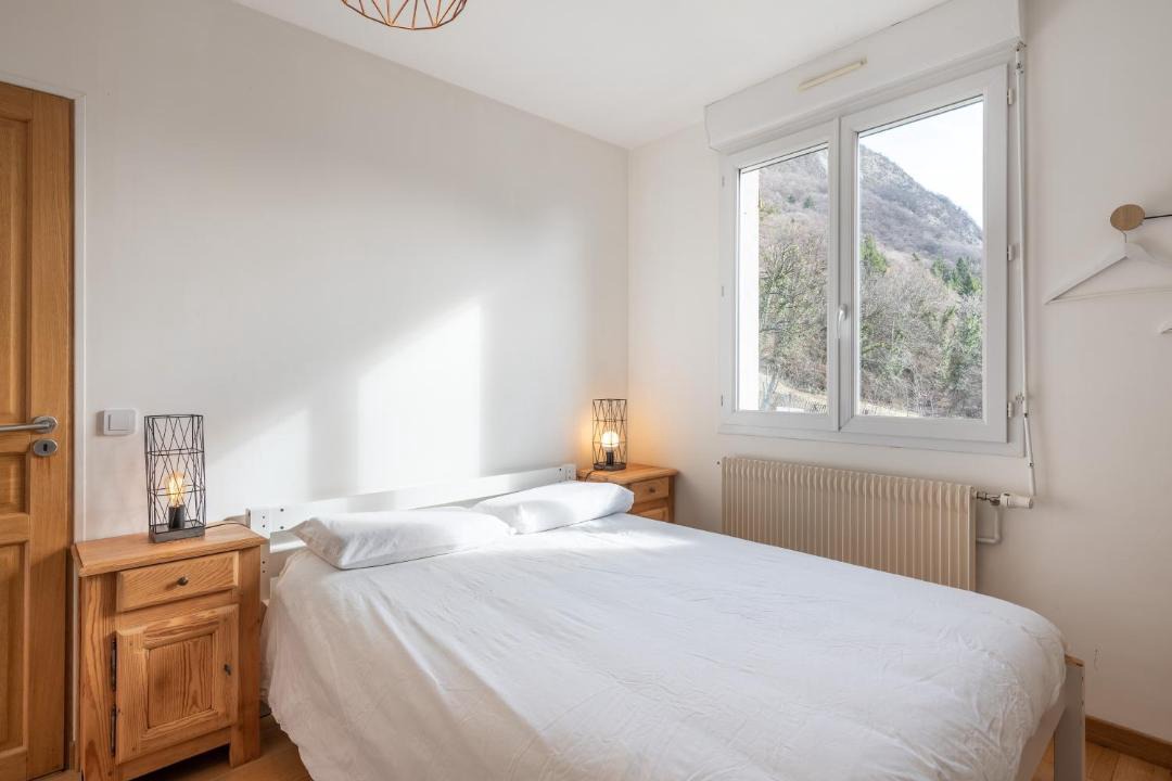 Photo of Bedroom in Quaix-en-Chartreuse