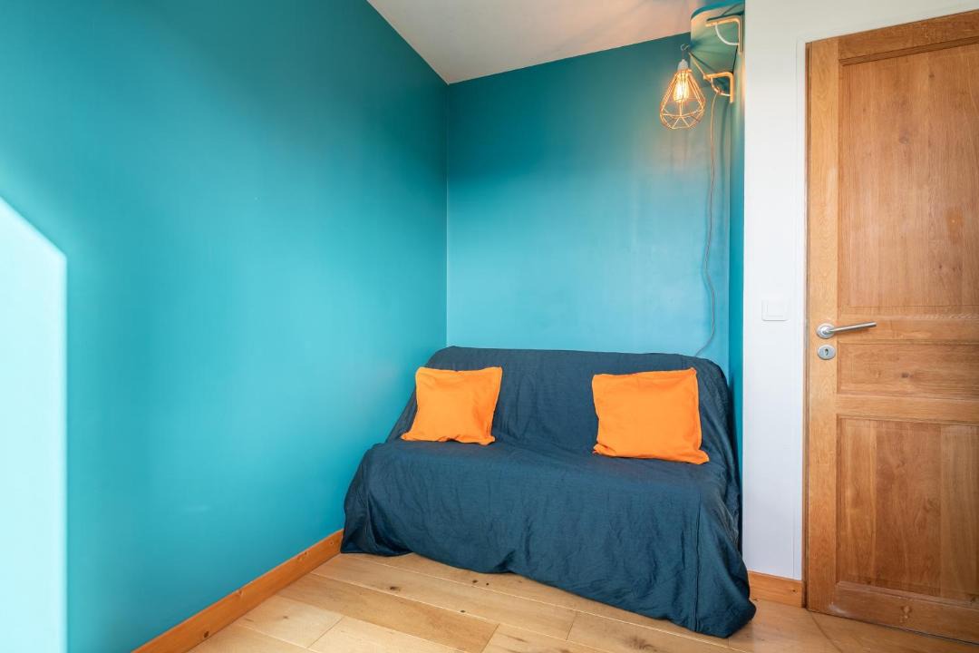 Photo of Bedroom in Quaix-en-Chartreuse