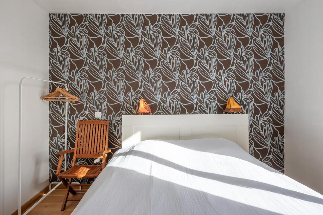 Photo of Bedroom in Quaix-en-Chartreuse
