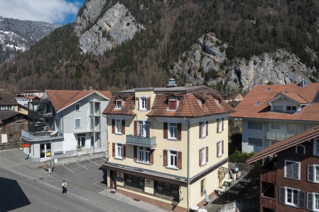 Photo of Others in Unterseen