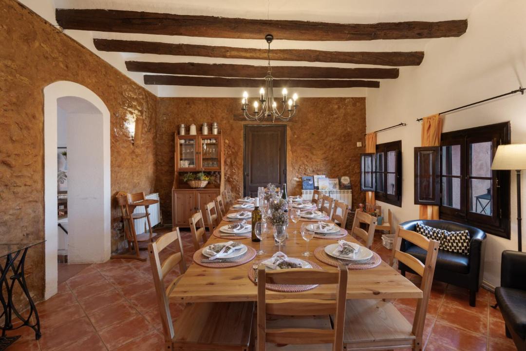 Photo of Others in Sant Jaume dels Domenys
