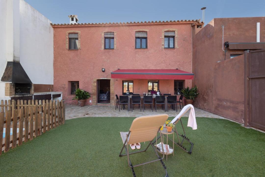 Photo of Others in Sant Jaume dels Domenys