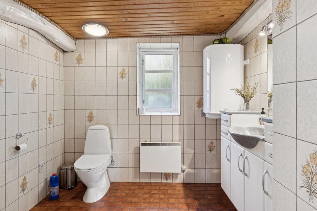 Photo of Bathroom in Nexo