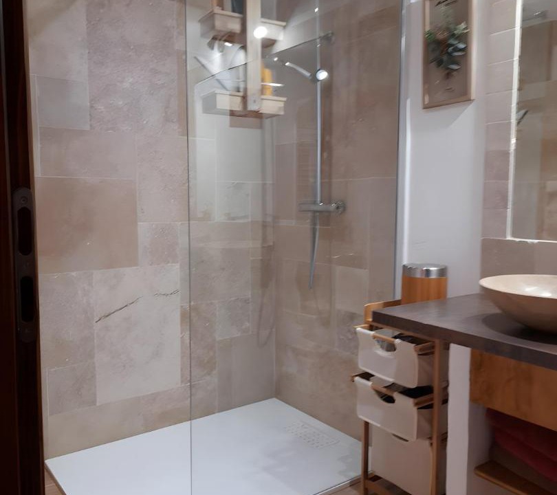 Photo of Bathroom in Sillans-la Cascade
