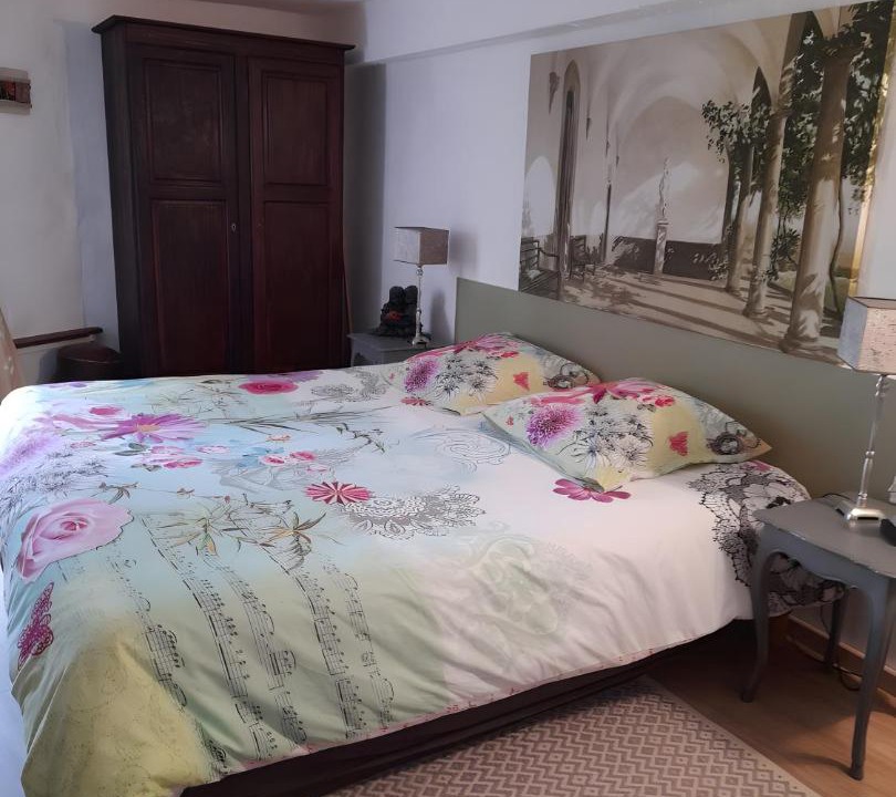 Photo of Bedroom in Sillans-la Cascade