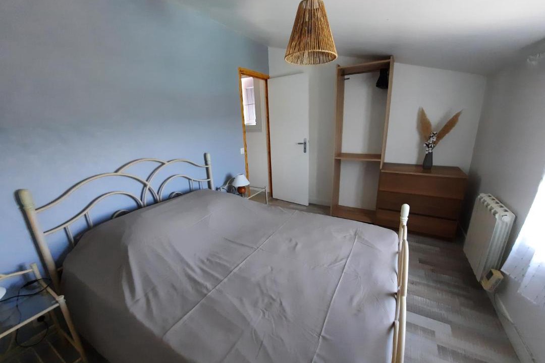 Photo of Bedroom in Dauphin