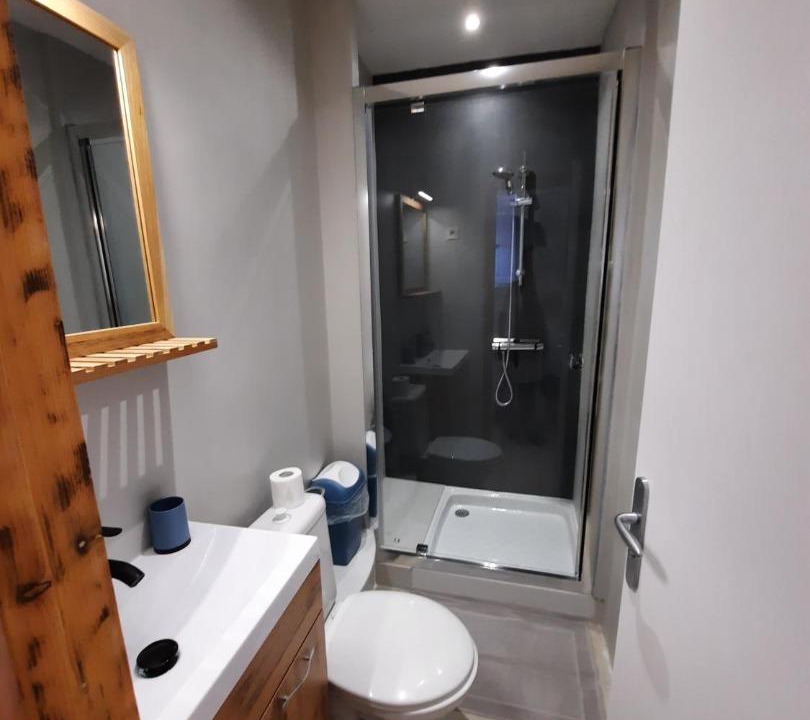 Photo of Bathroom in Dauphin
