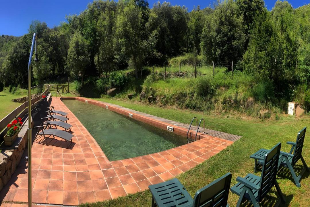 Photo of Others in La Vall de Bianya