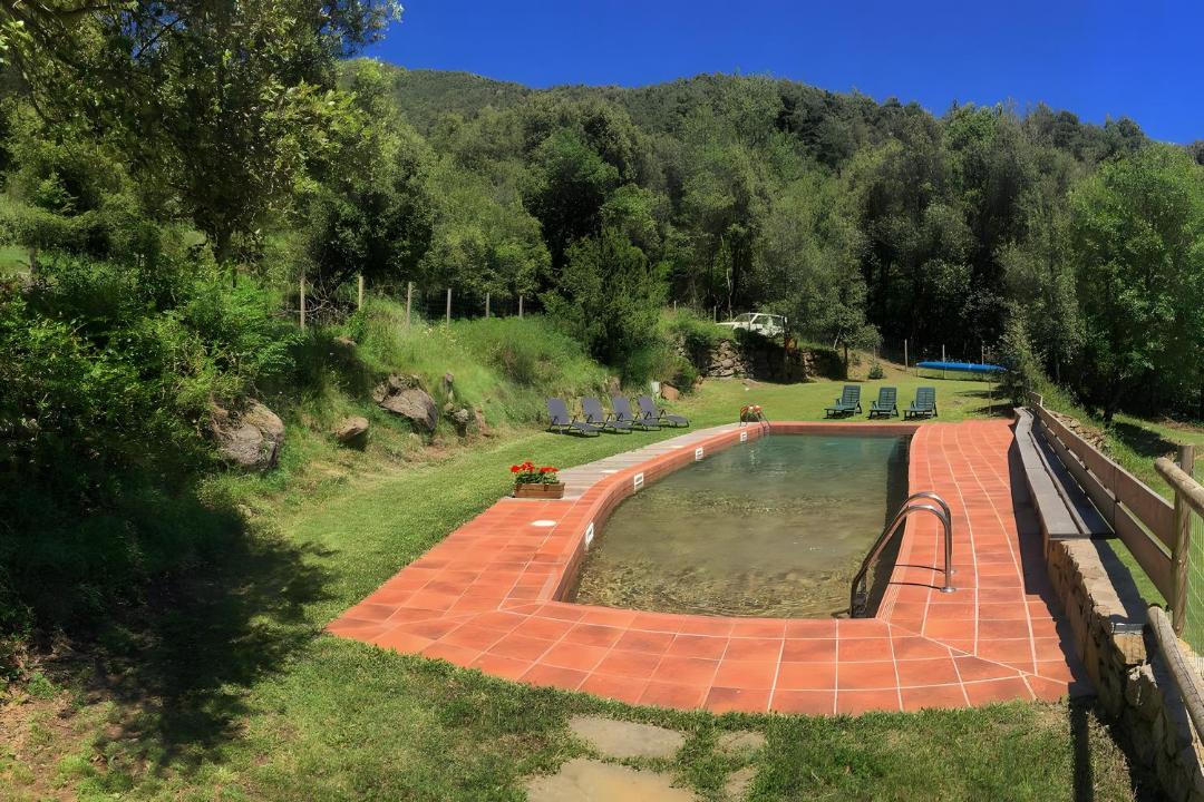 Photo of Others in La Vall de Bianya