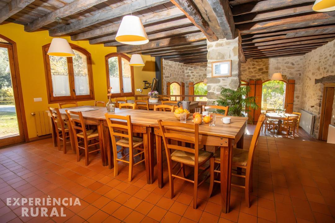 Photo of Kitchen in La Vall de Bianya