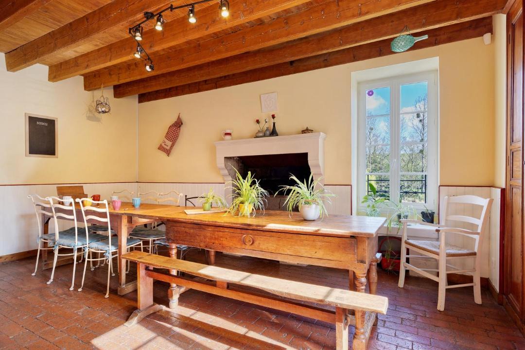 Photo of Others in Sigournais