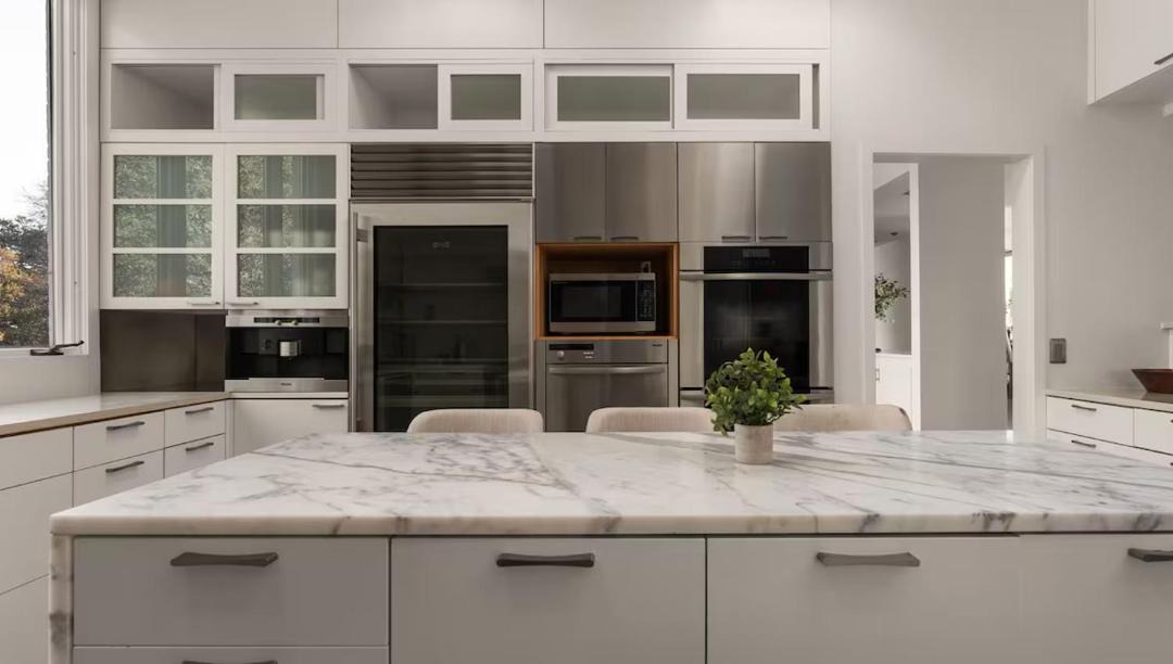 Photo of Kitchen in Highland Park West