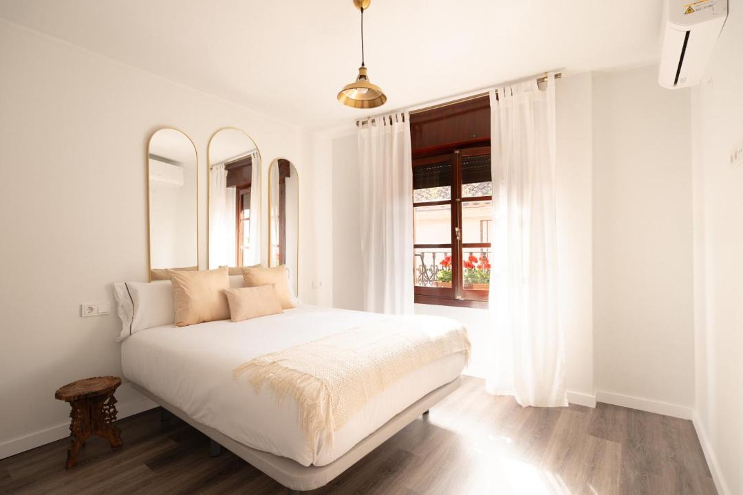 Photo of Bedroom in San Basilio