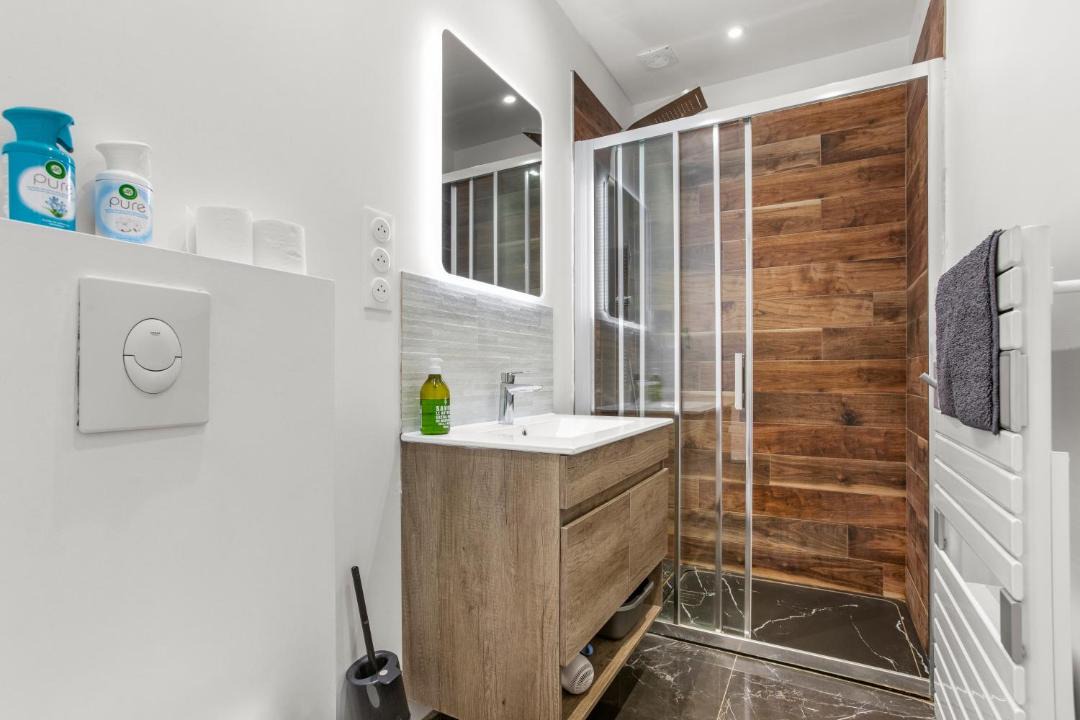 Photo of Bathroom in La Palud-sur-Verdon