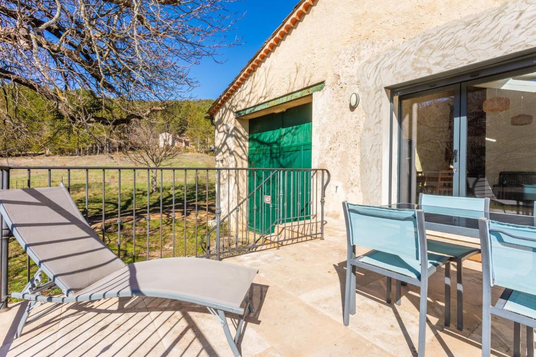 Photo of Others in La Palud-sur-Verdon