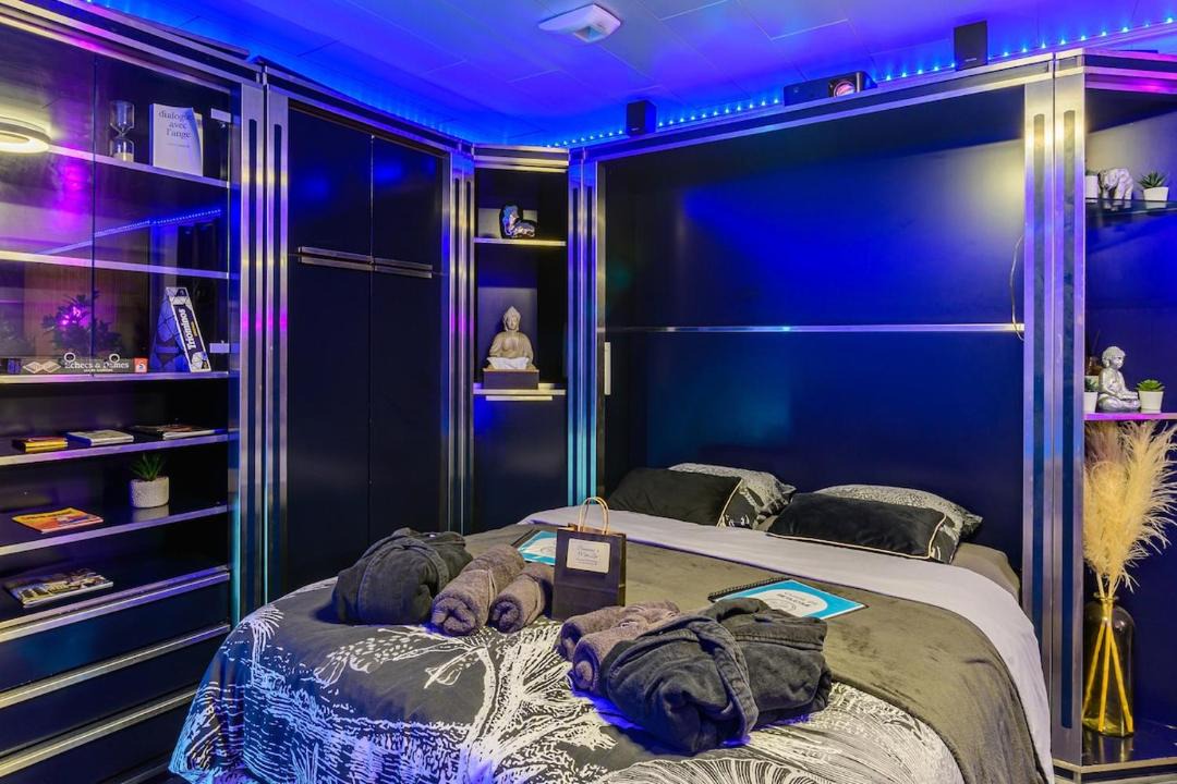 Photo of Bedroom in Neuvireuil