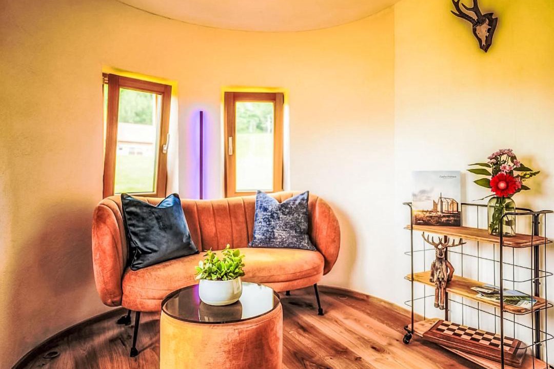 Photo of Livingroom in Rothenthurm