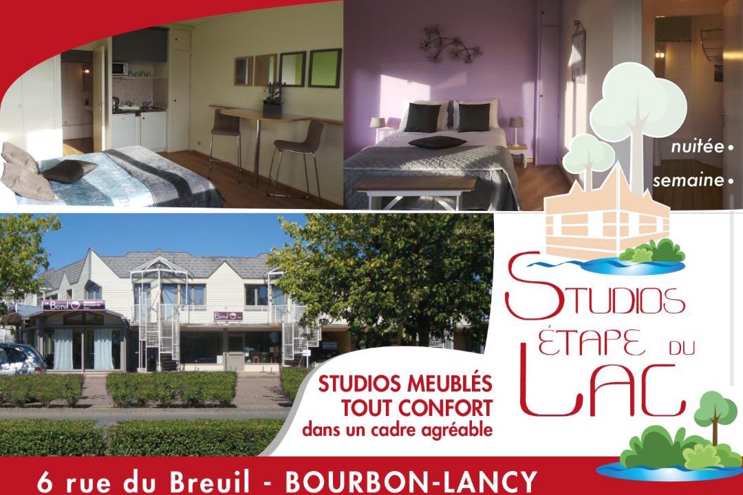 Photo of Others in Bourbon-Lancy