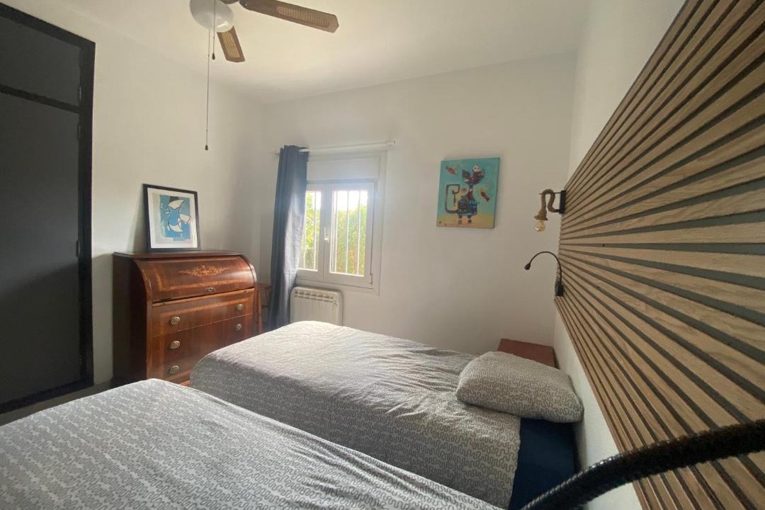 Photo of Bedroom in Alcossebre