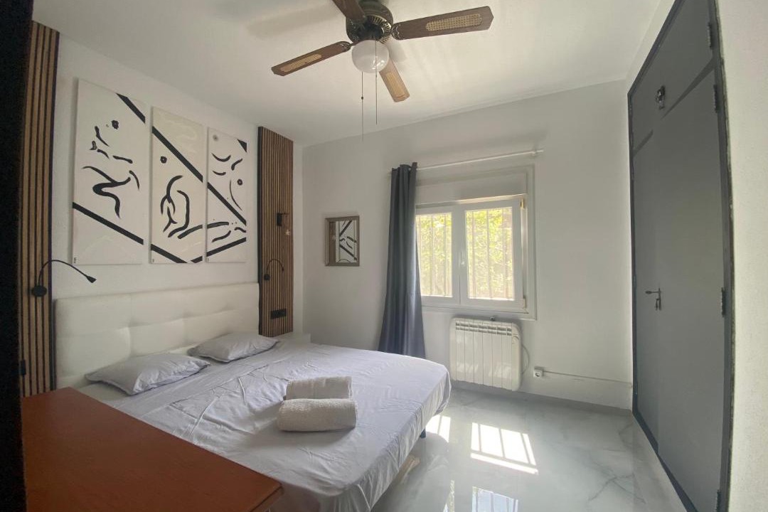 Photo of Bedroom in Alcossebre