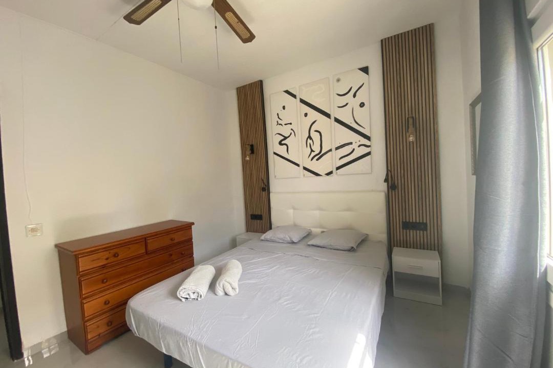 Photo of Bedroom in Alcossebre