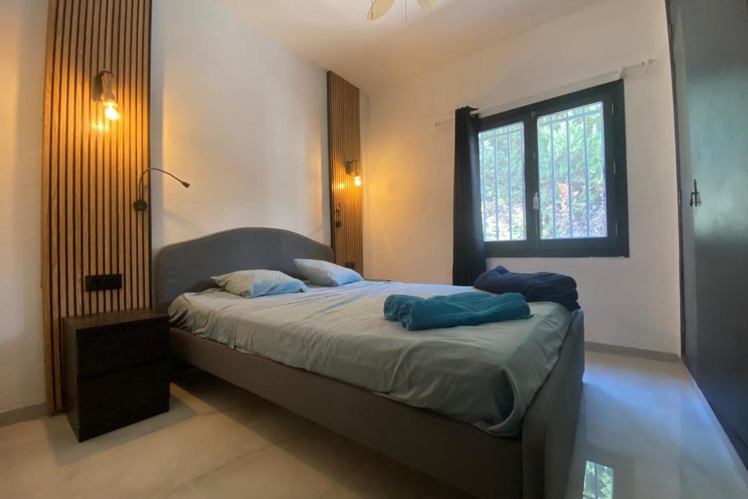 Photo of Bedroom in Alcossebre