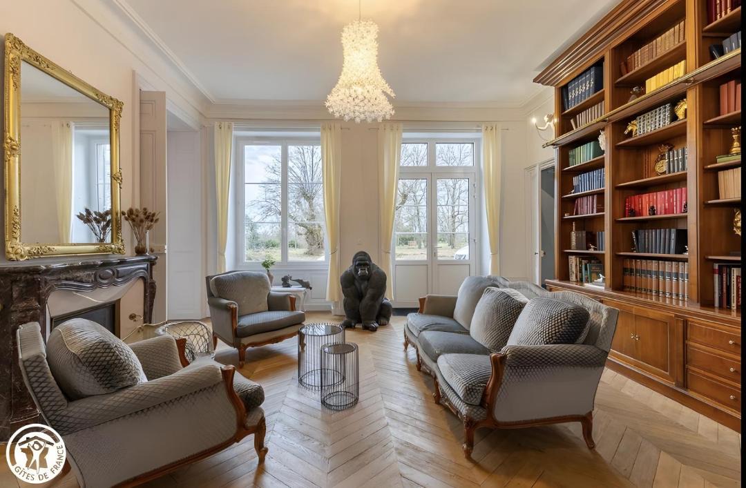 Photo of Livingroom in Joze