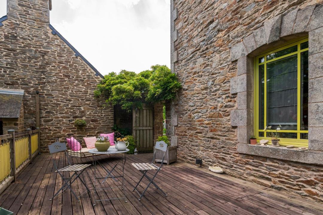 Photo of Patio Balcony in Arzano