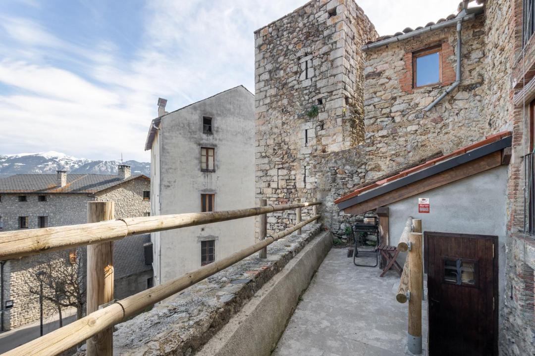 Photo of Others in Bellver de Cerdanya