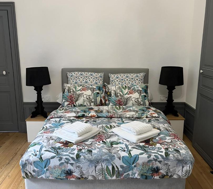 Photo of Bedroom in Joze