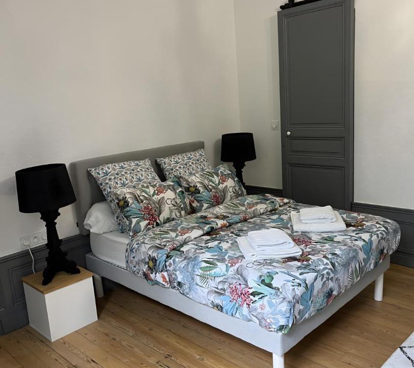 Photo of Bedroom in Joze