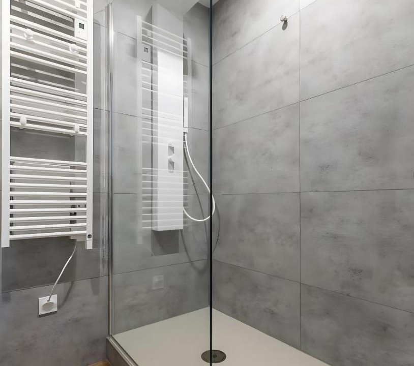 Photo of Bathroom in Joze