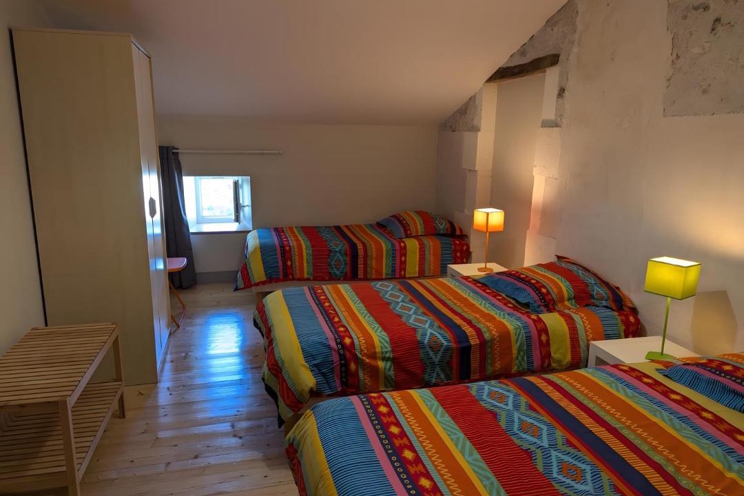 Photo of Bedroom in Verrieres