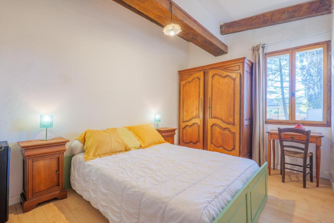 Photo of Bedroom in Banne