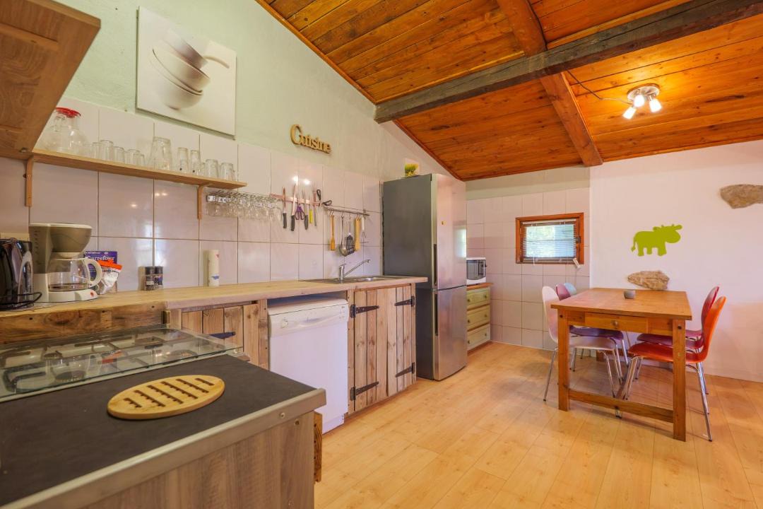Photo of Kitchen in Banne
