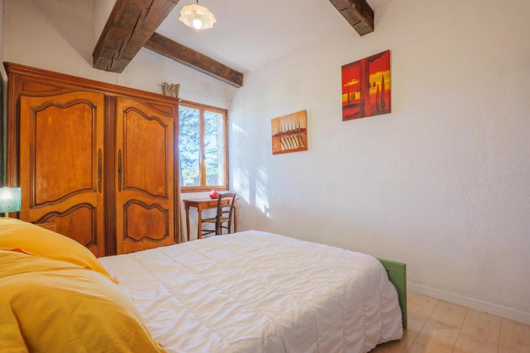 Photo of Bedroom in Banne