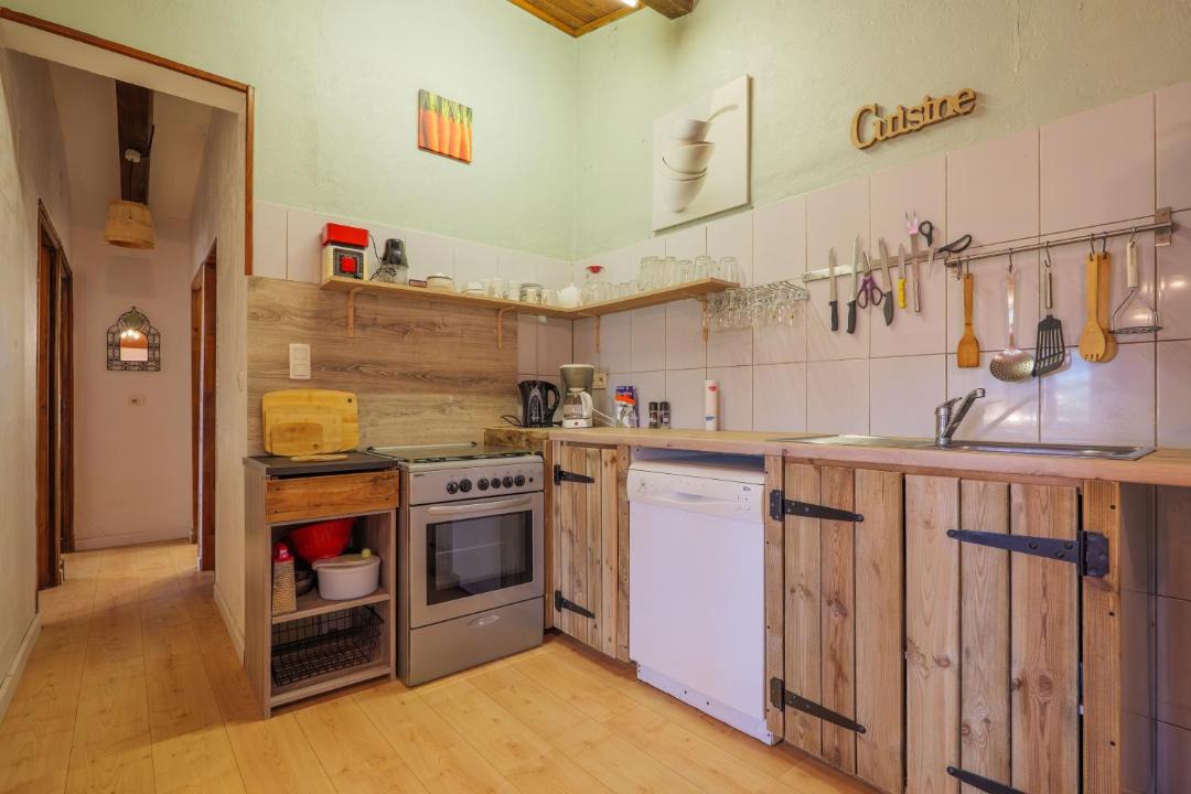 Photo of Kitchen in Banne