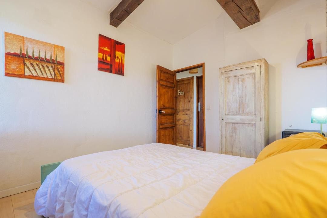 Photo of Bedroom in Banne