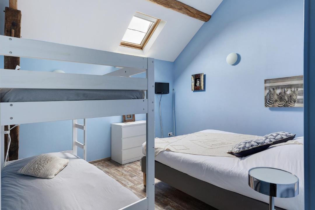 Photo of Bedroom in Saint-Georges-sur-Cher