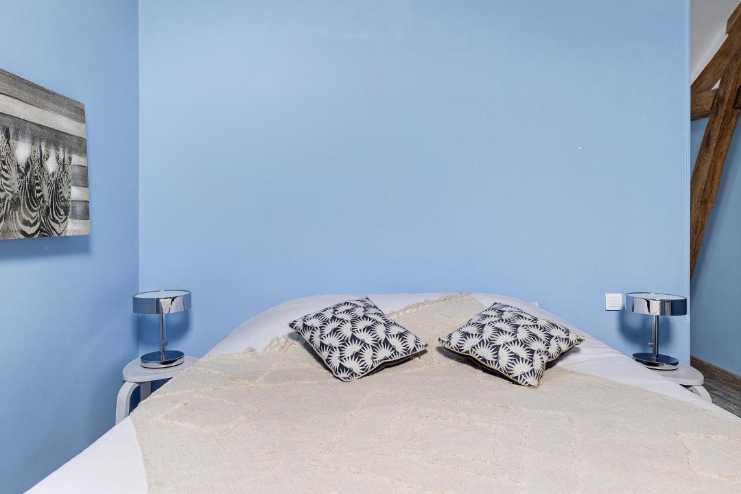 Photo of Bedroom in Saint-Georges-sur-Cher