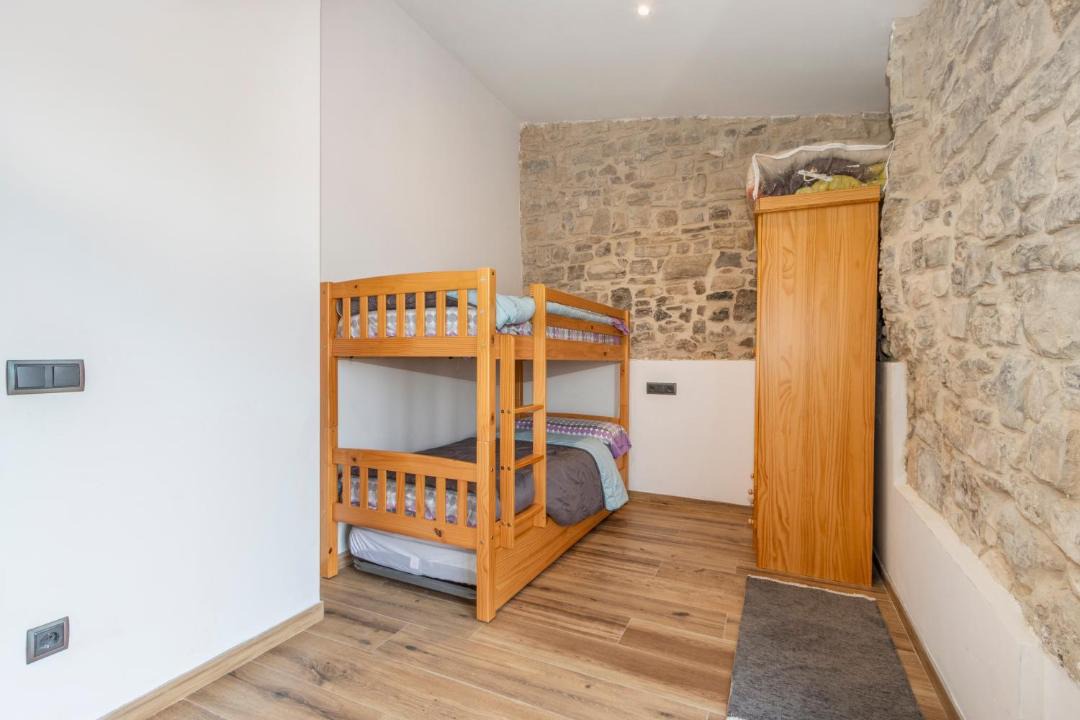 Photo of Bedroom in Montoliu de Segarra